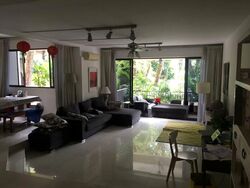Sommerville Park (D10), Condominium #553320151